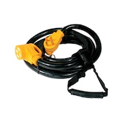 CAMCO Rv Pwrgrip Ext Cord50Amp 55194